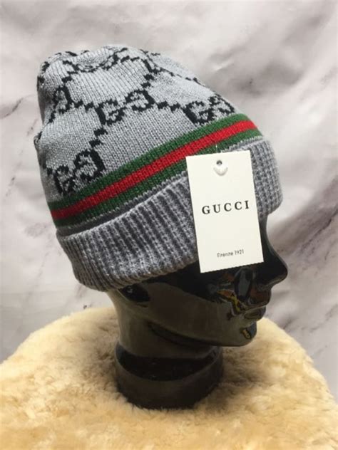 gucci bean 2 twitter|Gucci Beanies for Men .